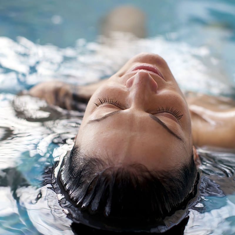 Oxygen Facial