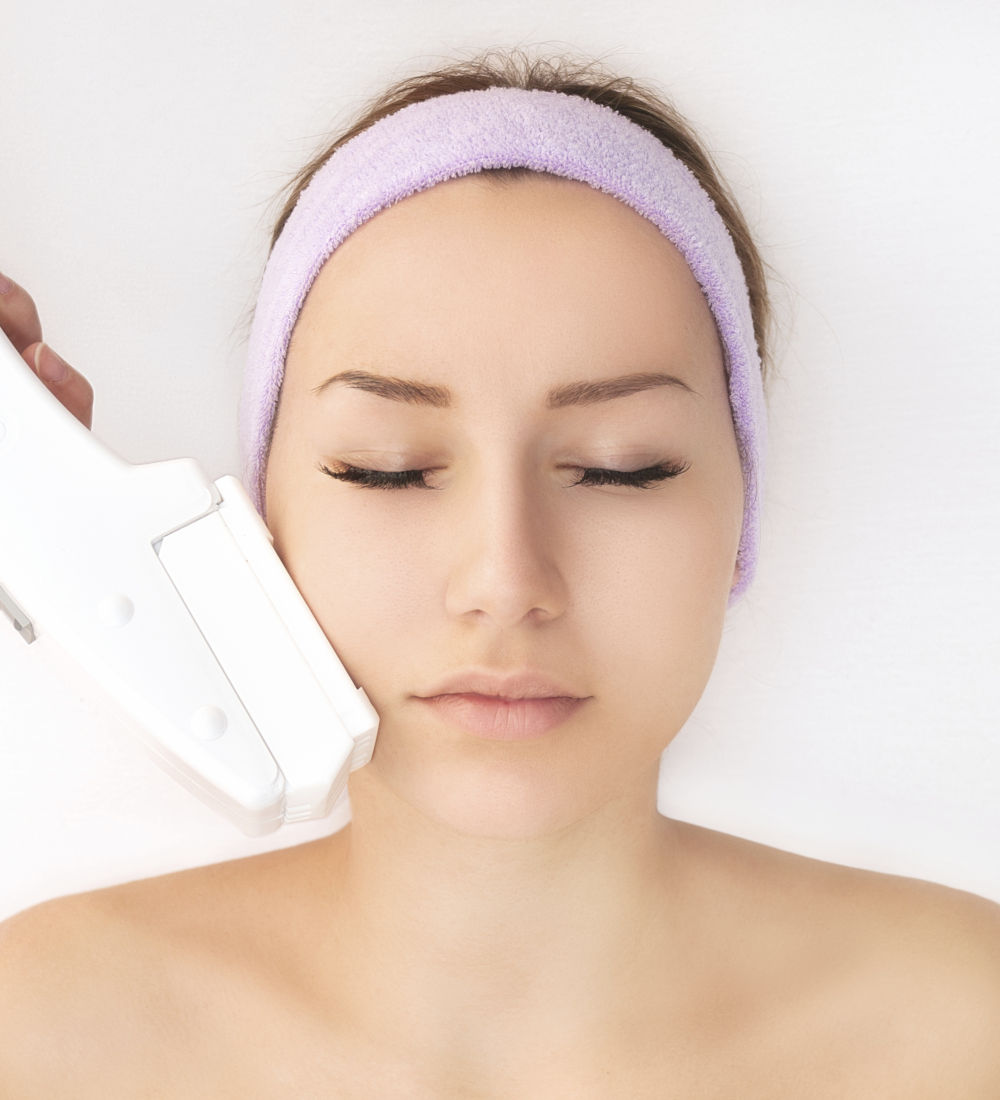 Laser Therapy