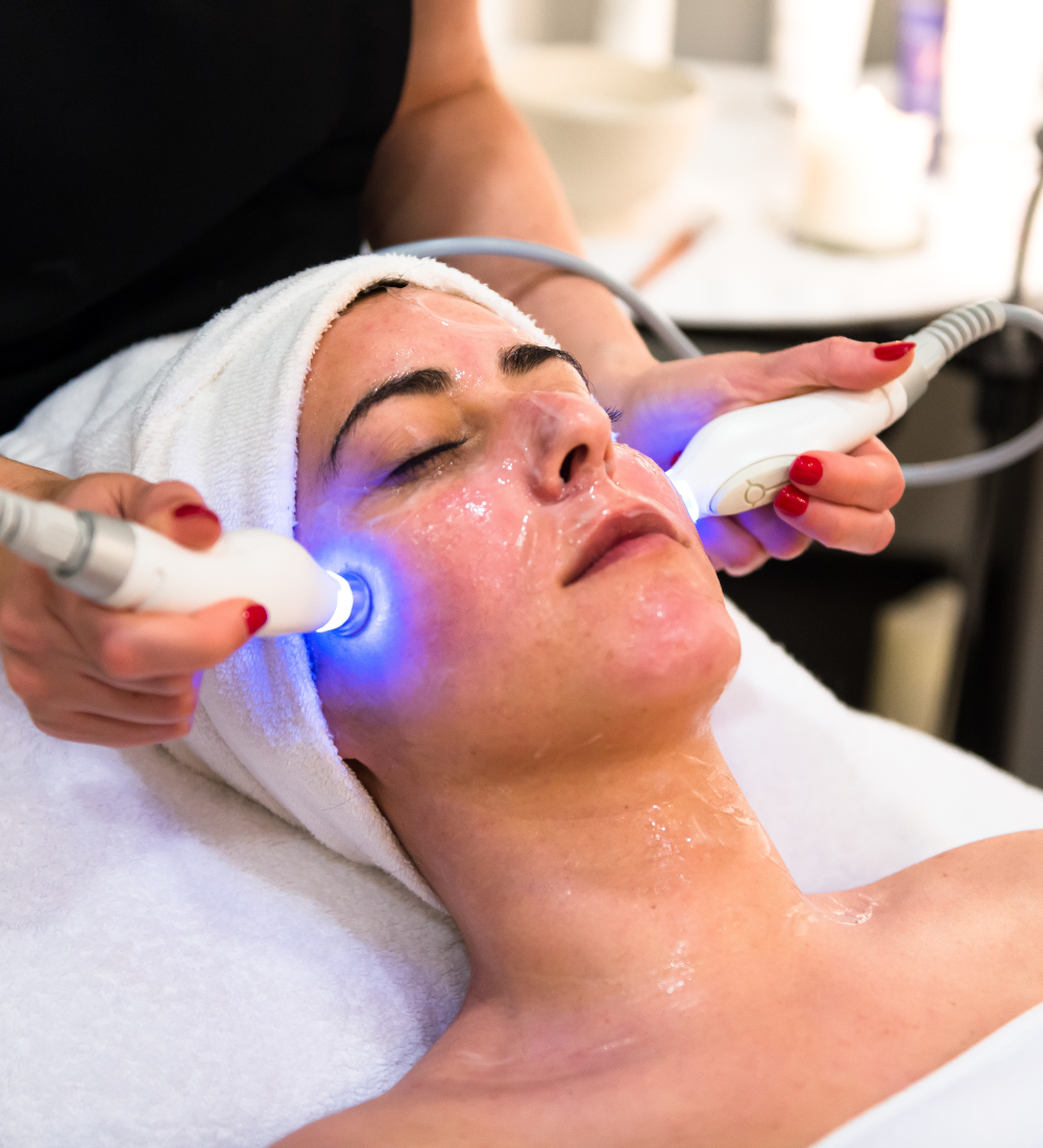Clinical Facial